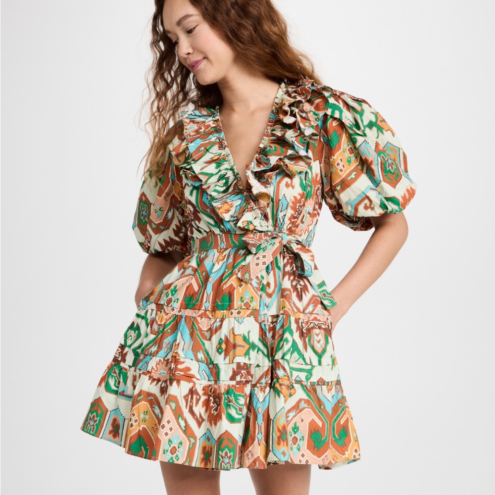 LOVE the Label Remy Dress